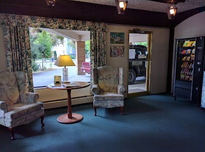 Photos of Robin Hood Motel
