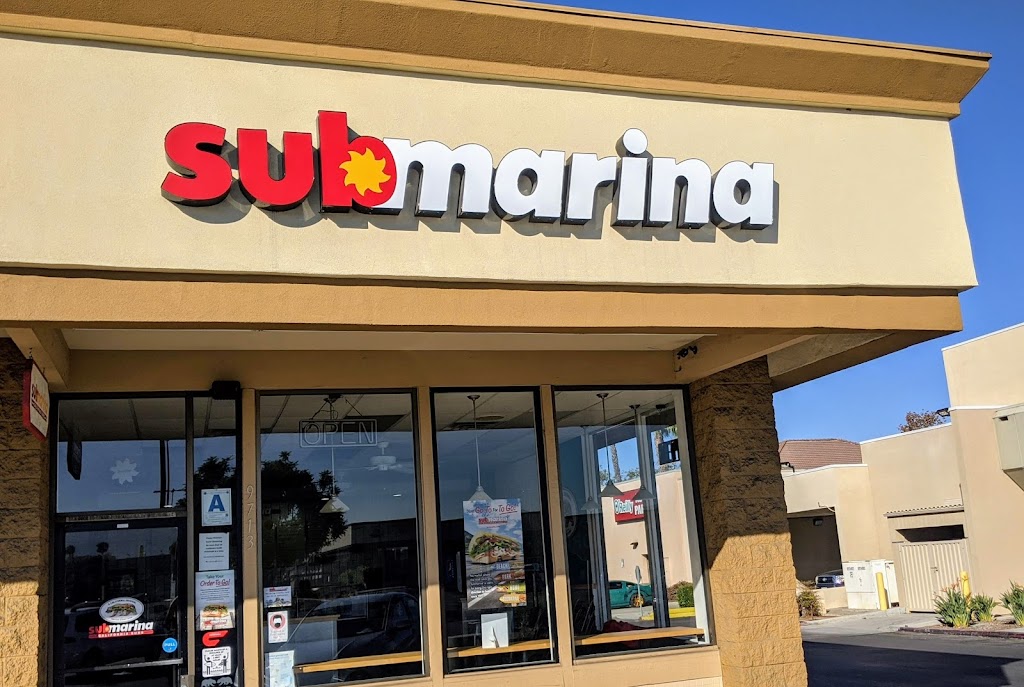 Submarina California Subs Santee 92071