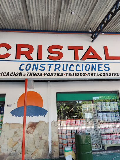 Cristal Contrucciones Suc. Asunción