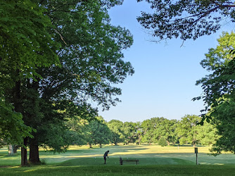 Genesee Valley Park