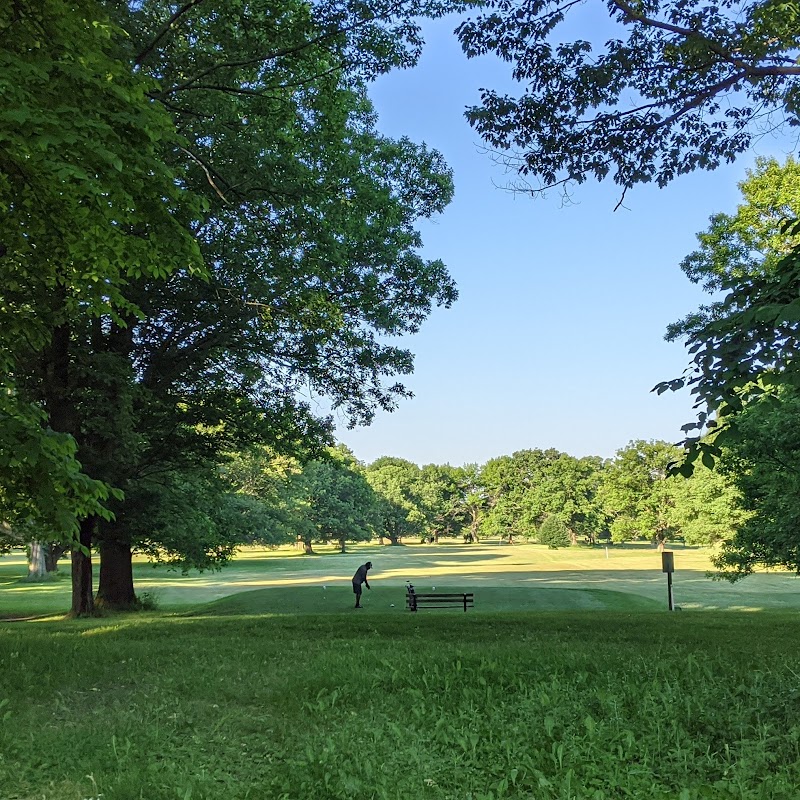 Genesee Valley Park