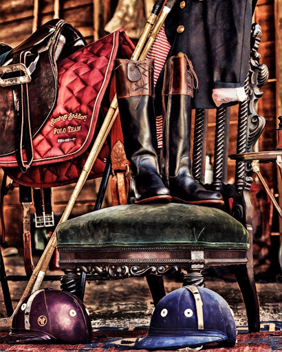 Boutique «Saratoga Saddlery», reviews and photos, 506 Broadway, Saratoga Springs, NY 12866, USA