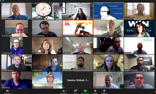 Commercial Printer «Minuteman Press - Westgate», reviews and photos, 24112 Lorain Rd, North Olmsted, OH 44070, USA