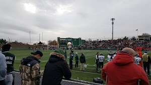 Cranston Stebbins Stadium - photo 26