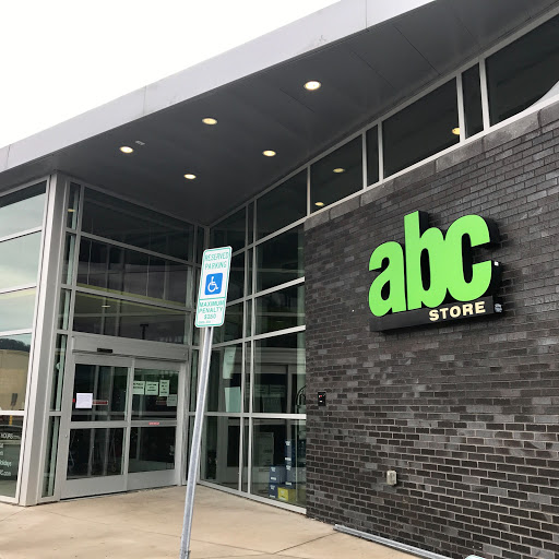 Liquor Store «Asheville ABC Liquor Store #2», reviews and photos, 650 Hendersonville Rd, Asheville, NC 28803, USA