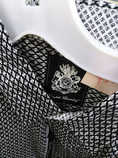 Thrift Store «Park Avenue Thrift», reviews and photos, 5520 Bells Ferry Rd, Acworth, GA 30102, USA