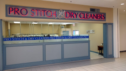 Pro Stitch & Dry Cleaners