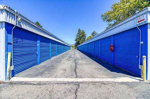 Storage Facility «Extra Space Storage», reviews and photos, 2998 Rockville Rd, Fairfield, CA 94534, USA