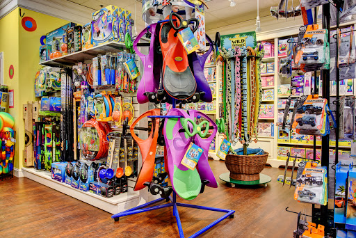 Toy Store «Island Treasure Toys», reviews and photos, 20 Bow St, Freeport, ME 04032, USA