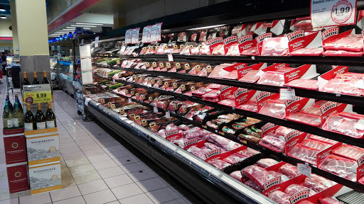 Grocery Store «Brookhaven Marketplace», reviews and photos, 100 Burr Ridge Pkwy, Burr Ridge, IL 60527, USA