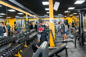 Topshelf Fitness Center & Supplement Store image