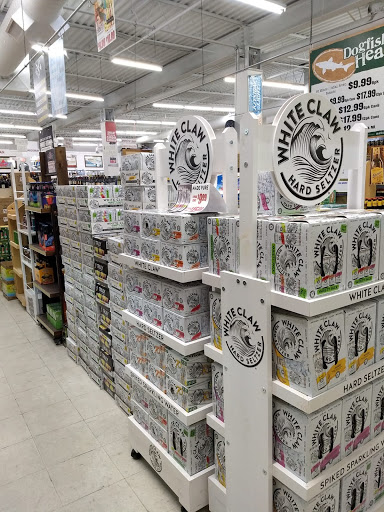 Liquor Store «Dover Liquor Warehouse», reviews and photos, 825 White Oak Rd, Dover, DE 19901, USA