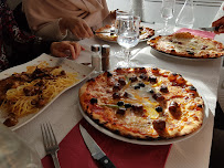 Pizza du Restaurant italien Pizza de Venise à Maisons-Alfort - n°12