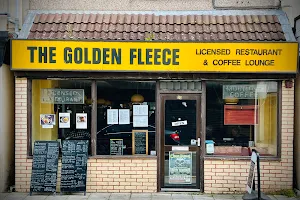 The Golden Fleece image