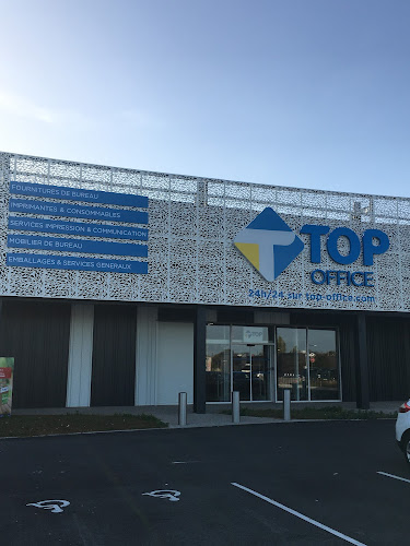 Top Office Dijon Quetigny - Papeterie & Fournitures de bureau à Quetigny