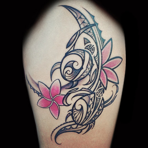 Explore new york giants tattoos ideas, creative tattoo ideas in Fremont, available at Inkies Tattoo Studio