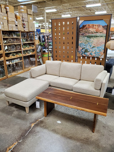 Furniture Store «Cost Plus World Market», reviews and photos, 1565 Golden Gate Plaza, Mayfield Heights, OH 44124, USA