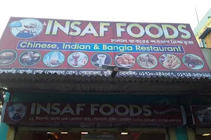 Insaf Foods image