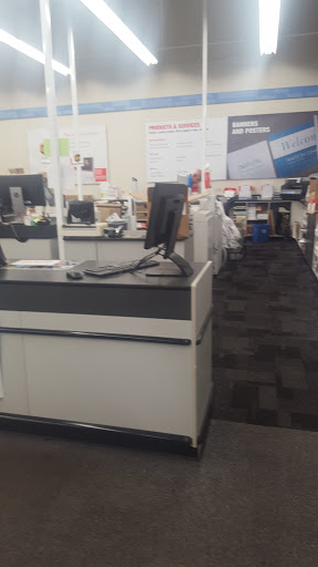 Office Supply Store «Staples», reviews and photos, 4351 Hugh Howell Rd, Tucker, GA 30084, USA