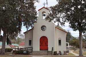 Nativity of Our Lady Catholic Church