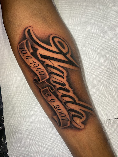 Explore tattoo ideas for feet and ankles, creative tattoo ideas in Atlanta, available at Golden Anchor Tattoo