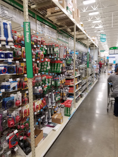 Home Improvement Store «Menards», reviews and photos, 3045 Main St NW, Coon Rapids, MN 55448, USA