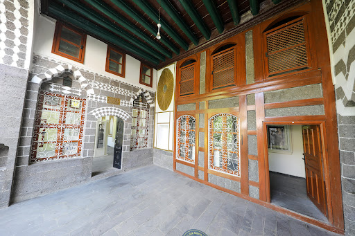 Teknoloji Müzesi Diyarbakır