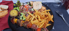 Frite du Restaurant Le bouchon gourmand à Narbonne - n°4