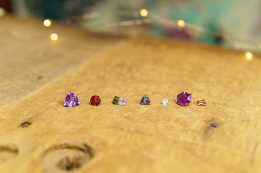 Jeweler «Raphael B Studio», reviews and photos, 4310 Perkiomen Ave, Reading, PA 19606, USA