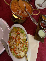 Photo n°17 de Le Jardin de Punjab à Annecy ()