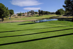 Temeku Hills Golf And Country Club