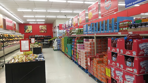 Grocery Store «Save-A-Lot», reviews and photos, 79 S Rossler Ave, Cheektowaga, NY 14206, USA
