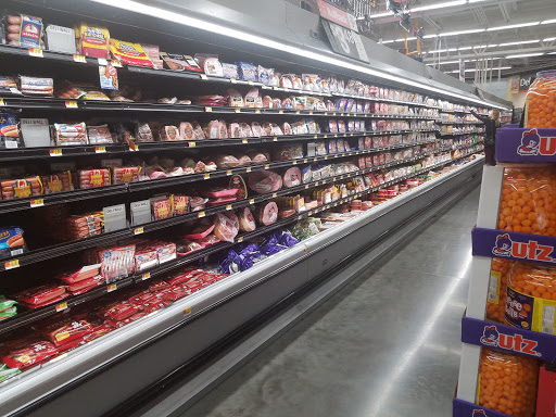 Supermarket «Walmart Neighborhood Market», reviews and photos, 8800 Lakeview Pkwy, Rowlett, TX 75088, USA