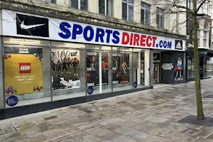 Sports Direct image