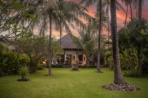 Beach Villas Lombok image