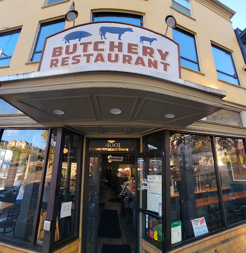 Butcher Shop «Clove And Hoof», reviews and photos, 4001 Broadway, Oakland, CA 94611, USA