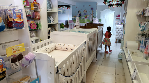 Loja de móveis infantis Manaus