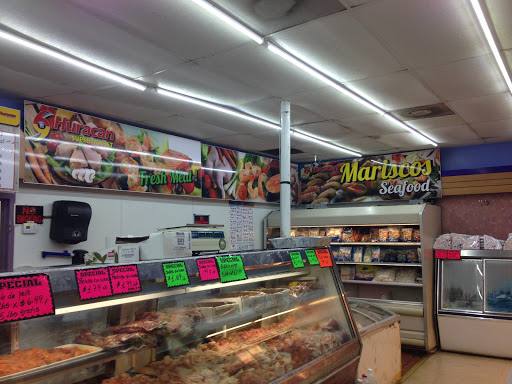 Supermarket «Huracan Supermarket», reviews and photos, 402 E Sligh Ave, Tampa, FL 33604, USA