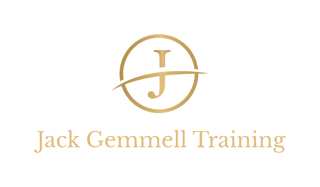 Jack Gemmell Training - Glasgow