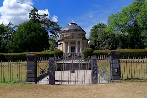 Mausoleum von Carstanjen image