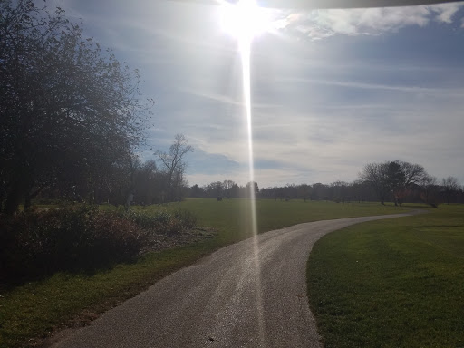 Golf Course «Saukie Golf Course», reviews and photos, 3101 38th St, Rock Island, IL 61201, USA