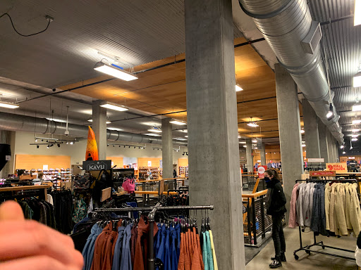 Camping Store «REI», reviews and photos, 1405 NW Johnson St, Portland, OR 97209, USA