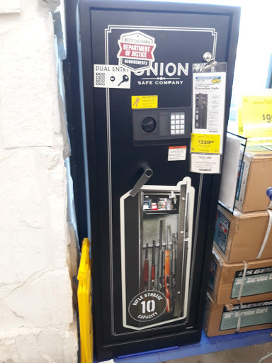 Hardware Store «Harbor Freight Tools», reviews and photos, 30990 US Hwy 19 N, Palm Harbor, FL 34684, USA