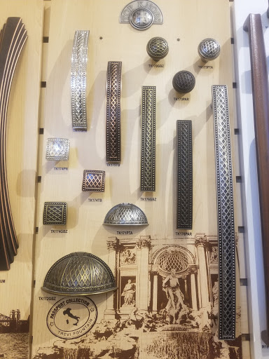 Hardware Store «Belmont Hardware», reviews and photos, 115 Wisconsin St, San Francisco, CA 94107, USA