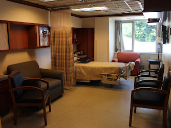 Masonicare Health Center