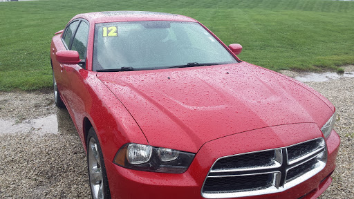 Car Dealer «Community Chrysler Dodge Jeep RAM of Martinsville», reviews and photos, 555 IN-37, Martinsville, IN 46151, USA