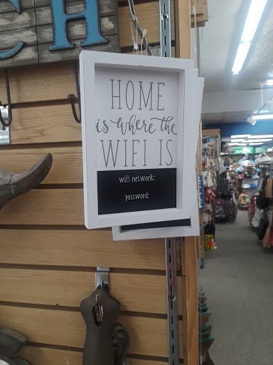 Swimwear Store «B&B Department Stores», reviews and photos, 500 SE Central Ave, Seaside Park, NJ 08752, USA