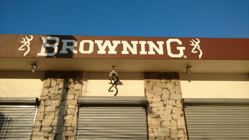 Browning Mexico