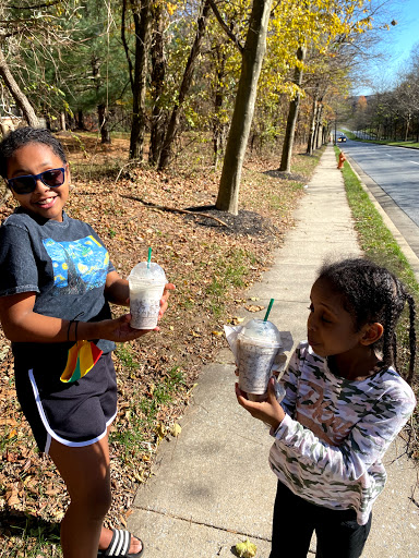 Coffee Shop «Starbucks», reviews and photos, 9764 Groffs Mill Dr, Owings Mills, MD 21117, USA