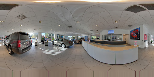 Chevrolet Dealer «AutoNation Chevrolet Northpoint», reviews and photos, 2175 Mansell Rd, Alpharetta, GA 30009, USA